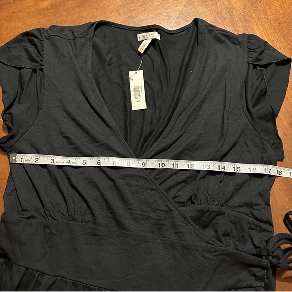 Old Navy Women’s Blouse XXLarge - Picture 6 of 7